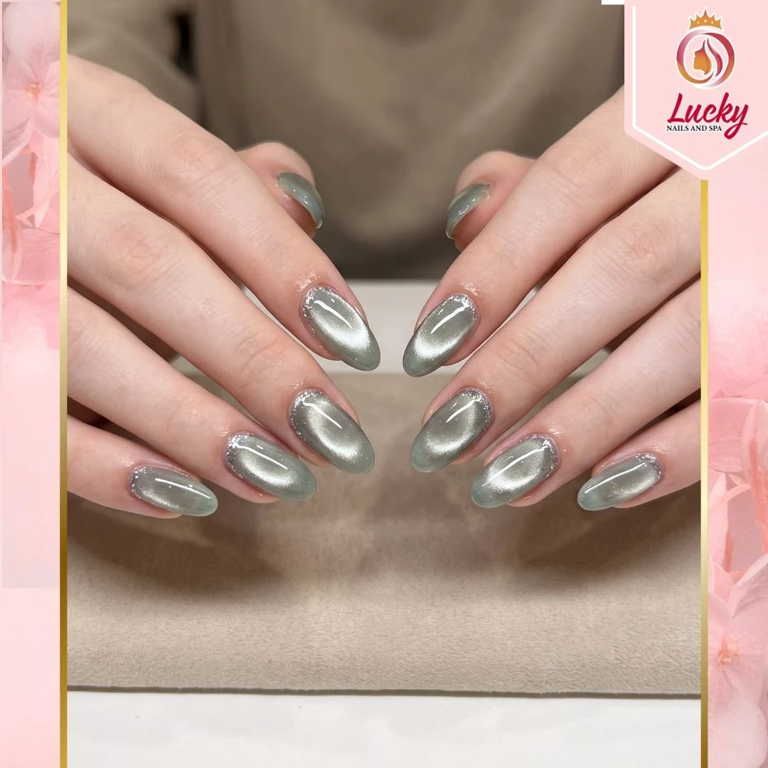 Nails Design